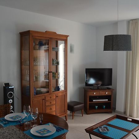 Apartamento Flavia I Espalter Σίτζες Εξωτερικό φωτογραφία