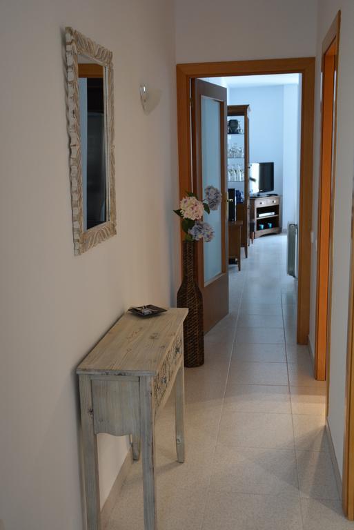 Apartamento Flavia I Espalter Σίτζες Εξωτερικό φωτογραφία