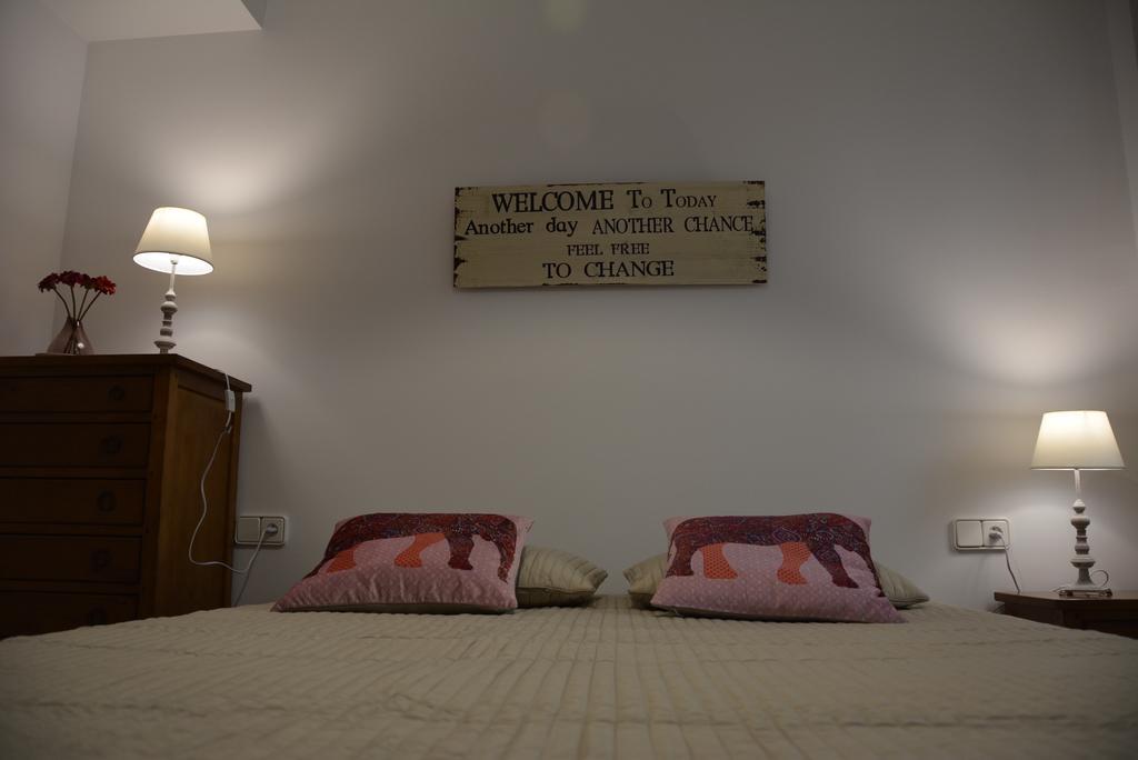 Apartamento Flavia I Espalter Σίτζες Εξωτερικό φωτογραφία