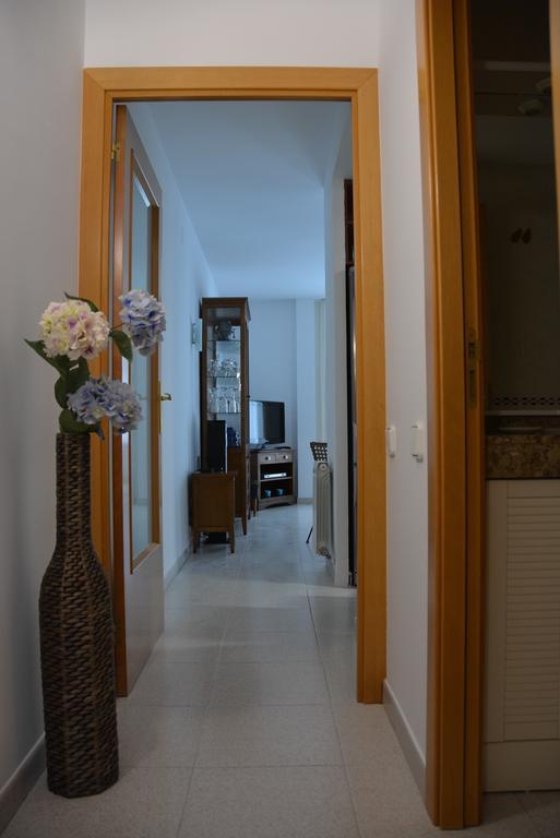 Apartamento Flavia I Espalter Σίτζες Εξωτερικό φωτογραφία